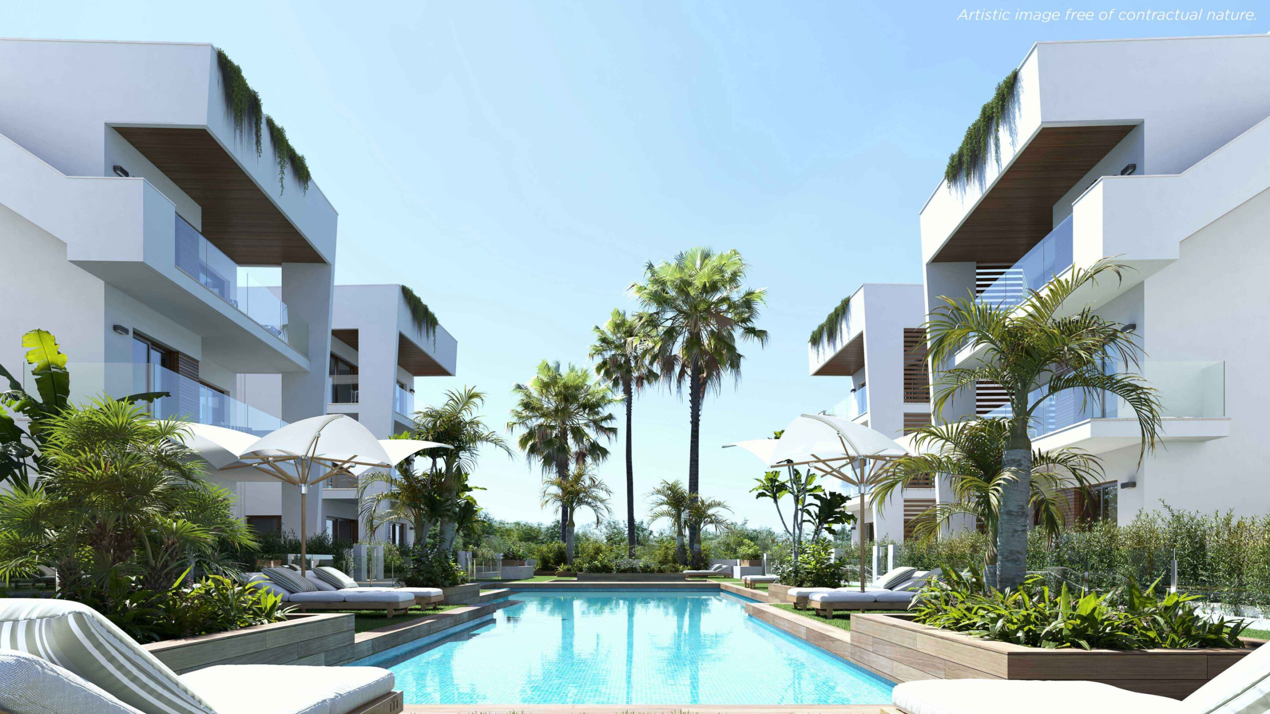 Ground Floor Apartment for sale in Los Alcázares - photo 10