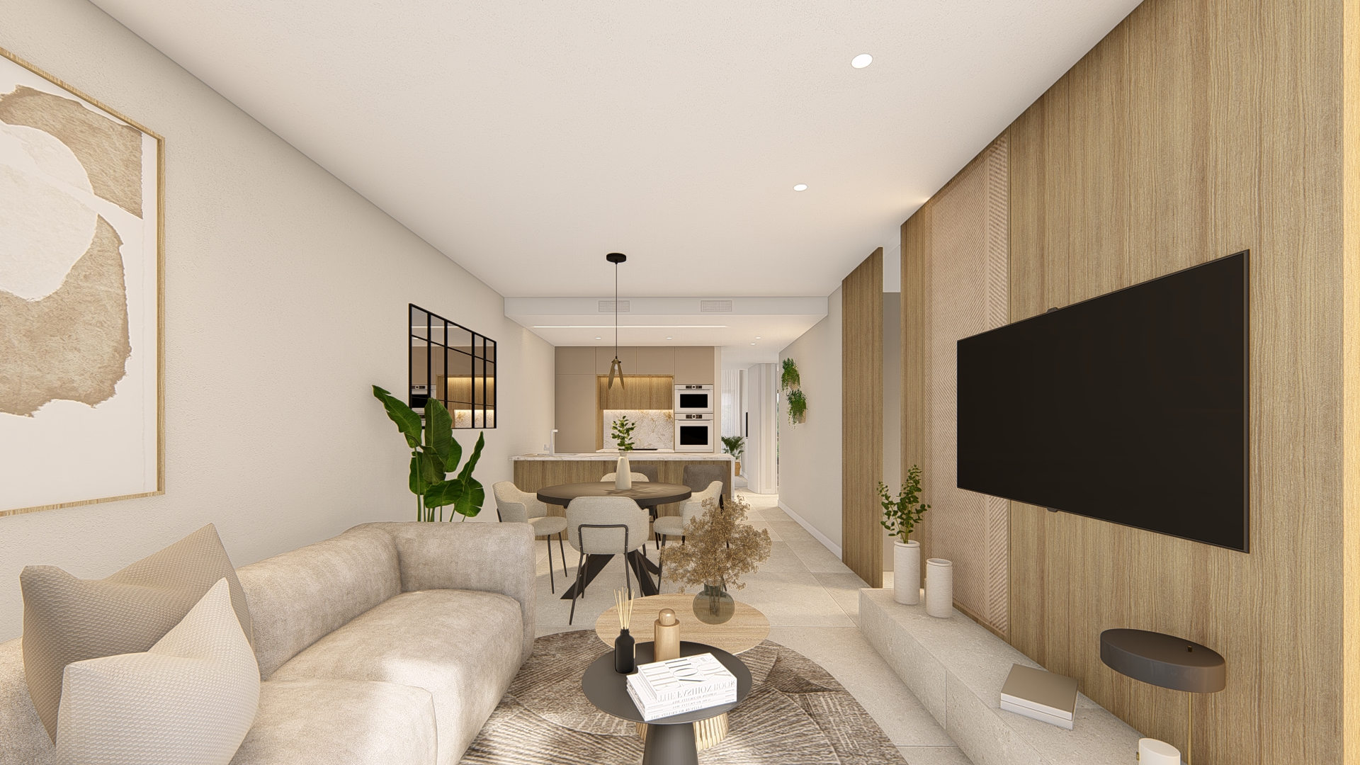 Ground Floor Apartment for sale in Los Alcázares - photo 14