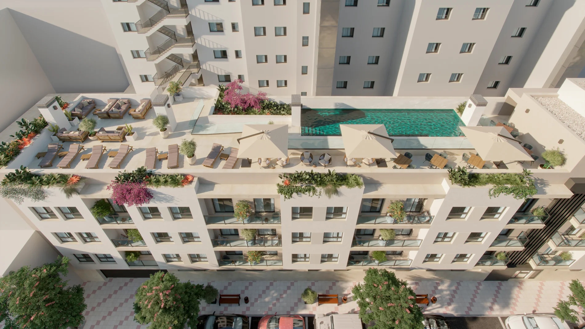Ground Floor Apartment for sale in Málaga - photo 13