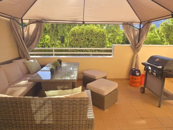 Ground Floor Apartment for sale in Málaga