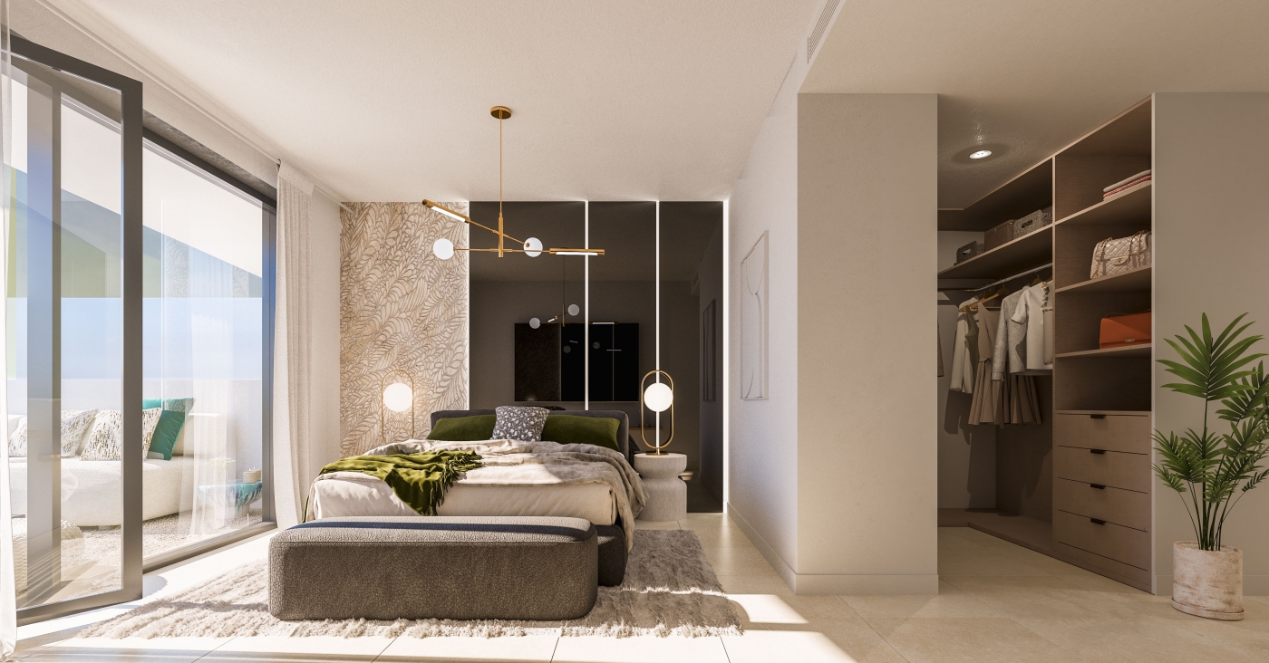 Ground Floor Apartment for sale in Manilva - photo 4