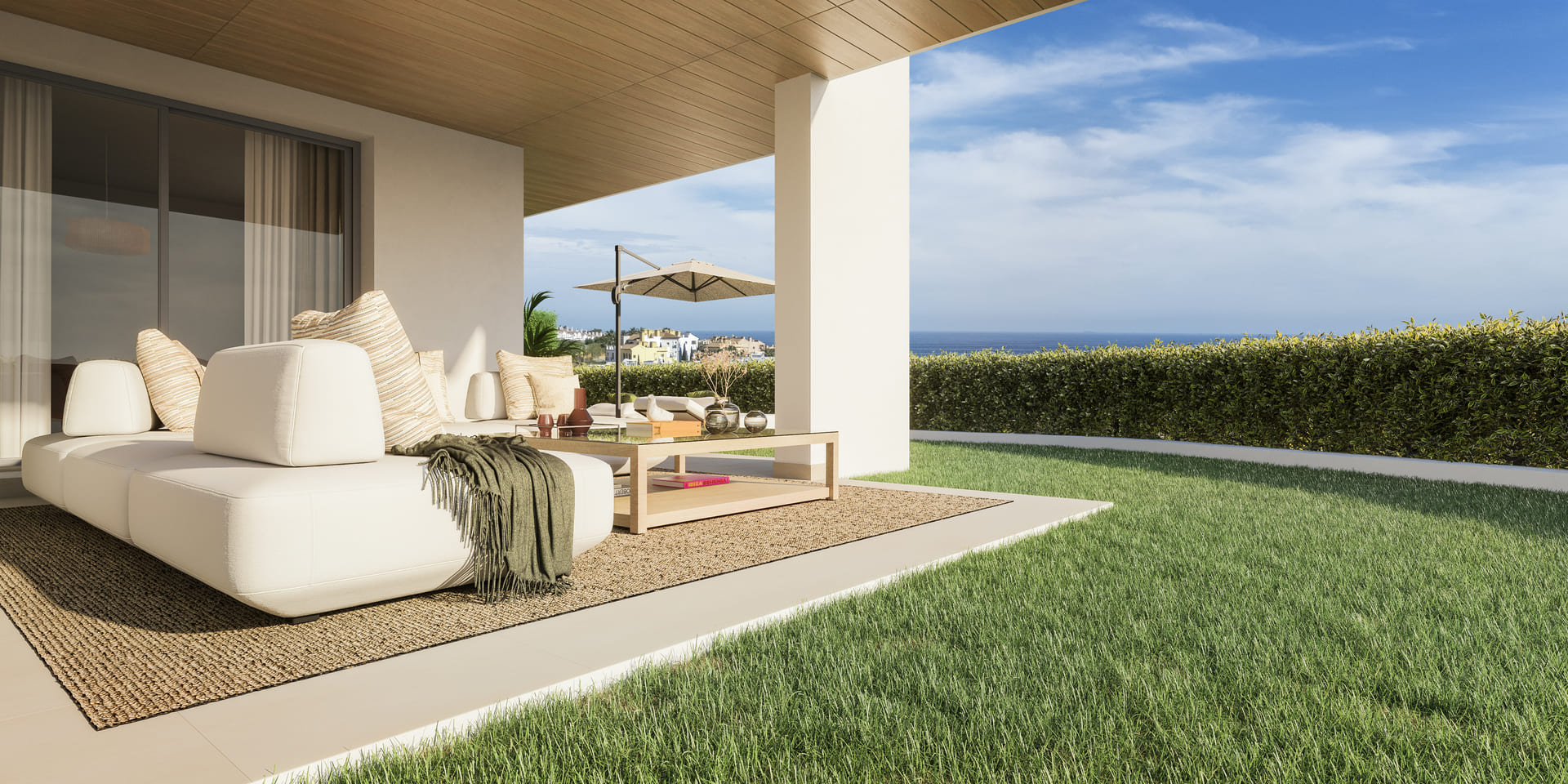 Ground Floor Apartment for sale in Manilva - photo 9