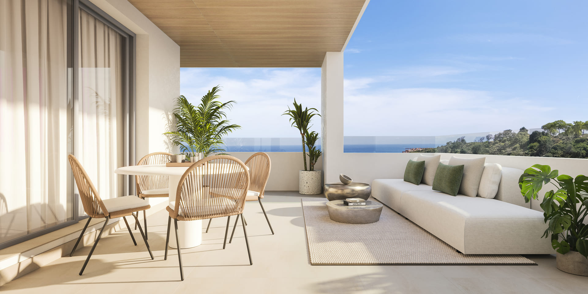 Ground Floor Apartment for sale in Manilva - photo 10