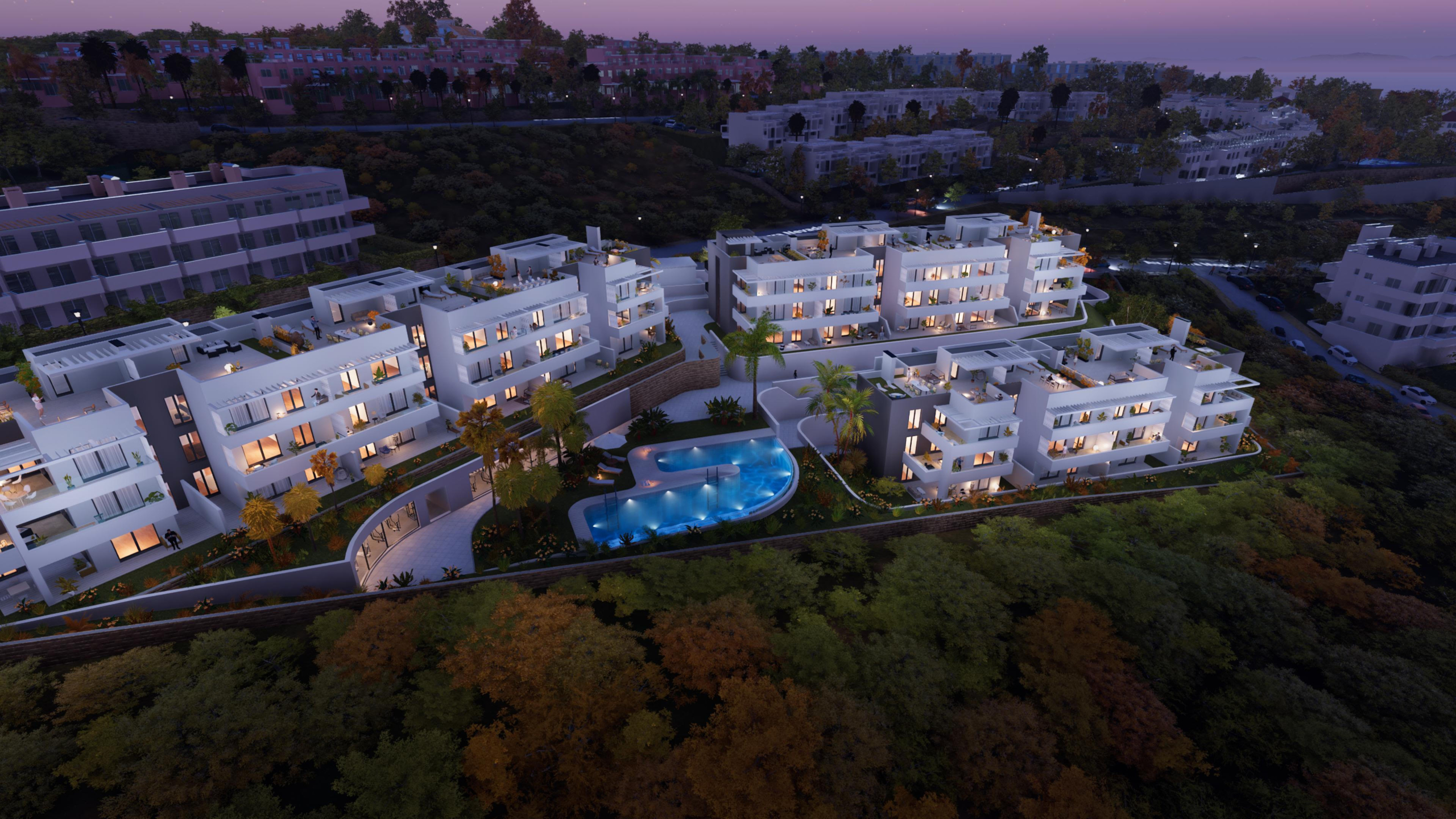 Ground Floor Apartment for sale in Manilva - photo 14