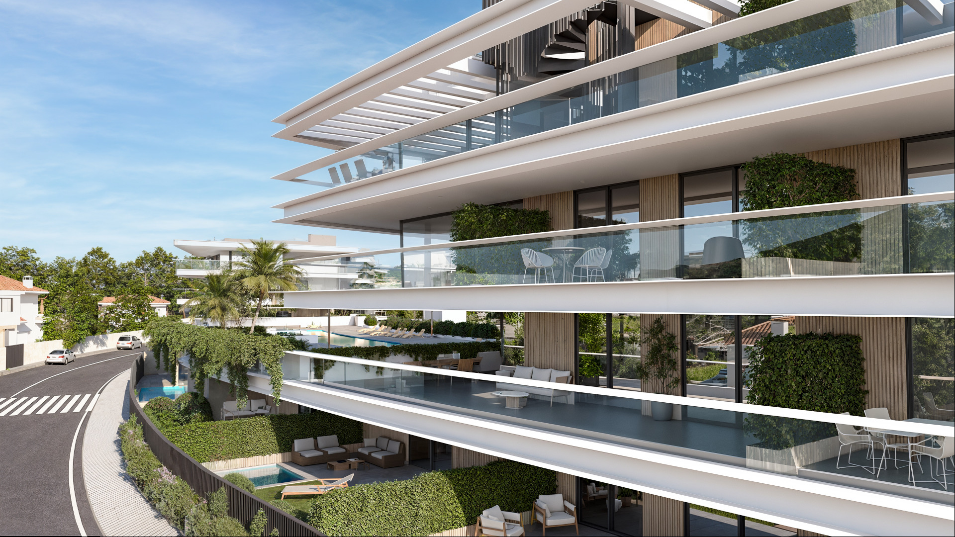 Ground Floor Apartment for sale in Manilva - photo 5