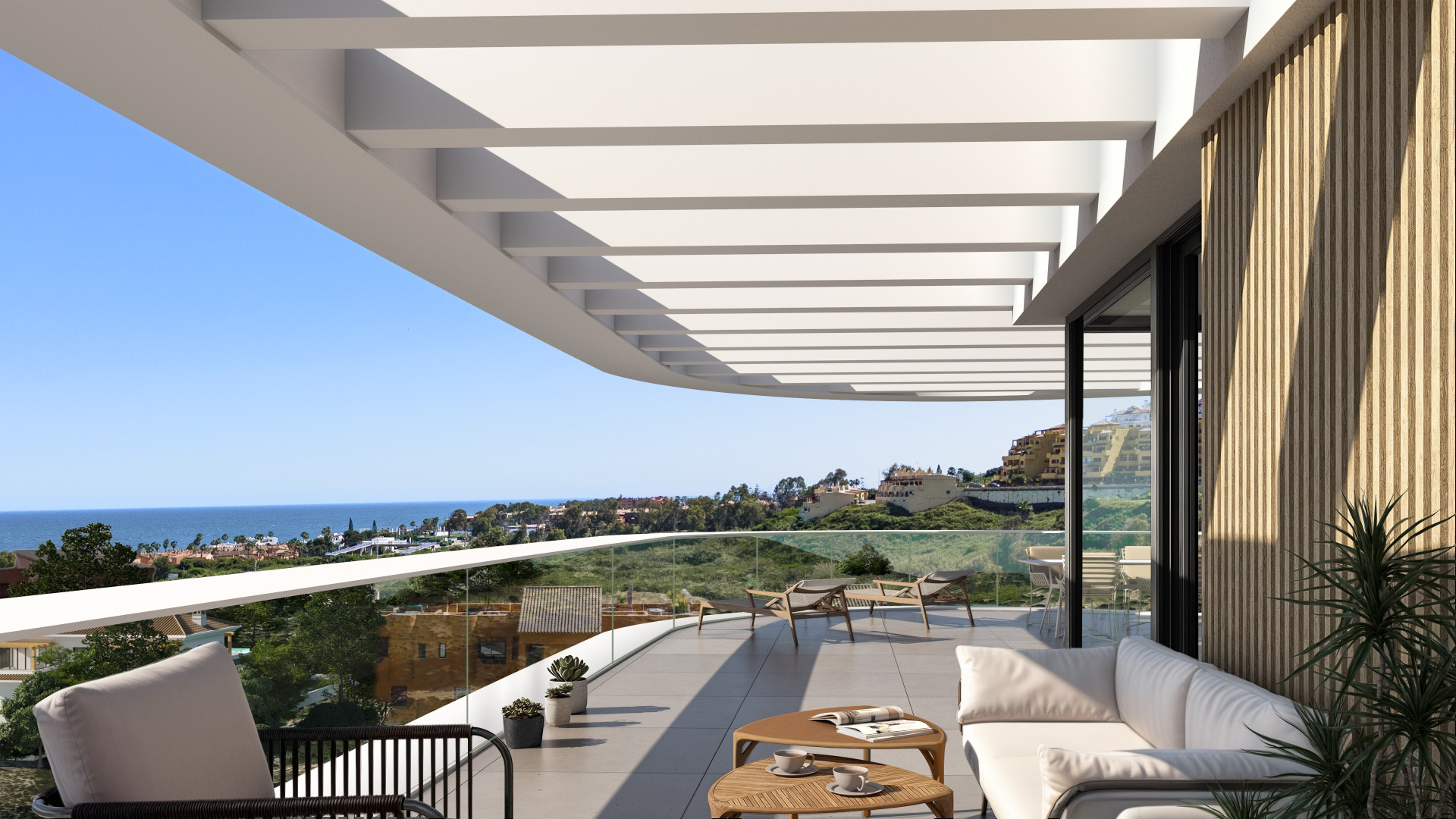 Ground Floor Apartment for sale in Manilva - photo 15