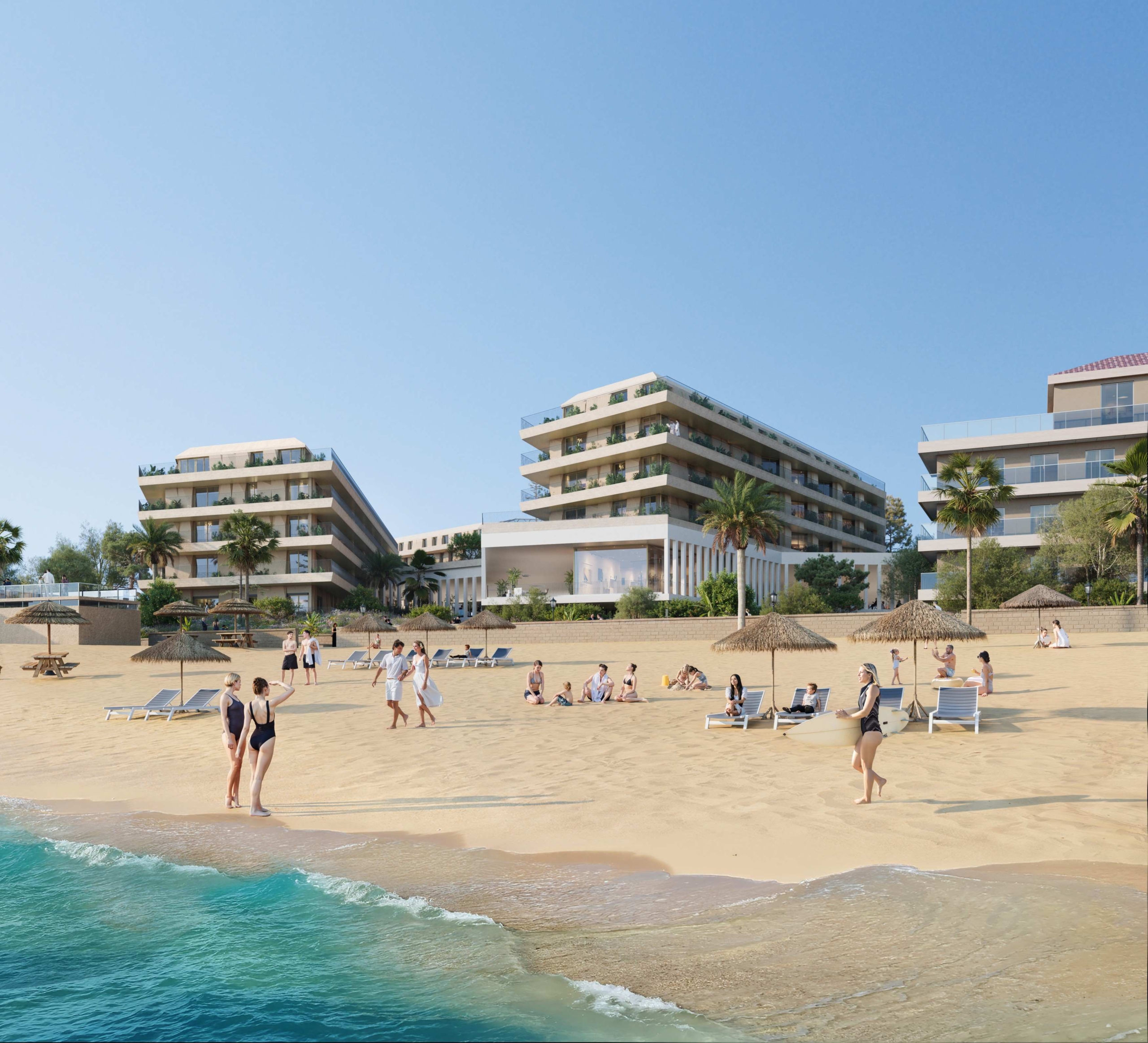 Ground Floor Apartment for sale in Manilva - photo 2
