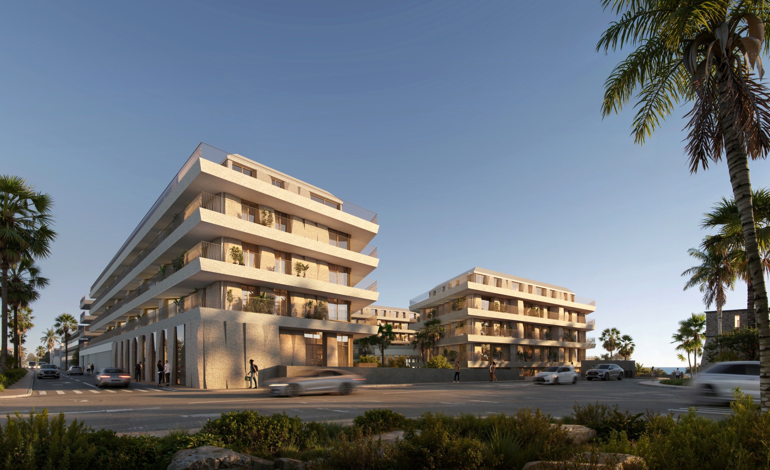 Ground Floor Apartment for sale in Manilva - photo 6