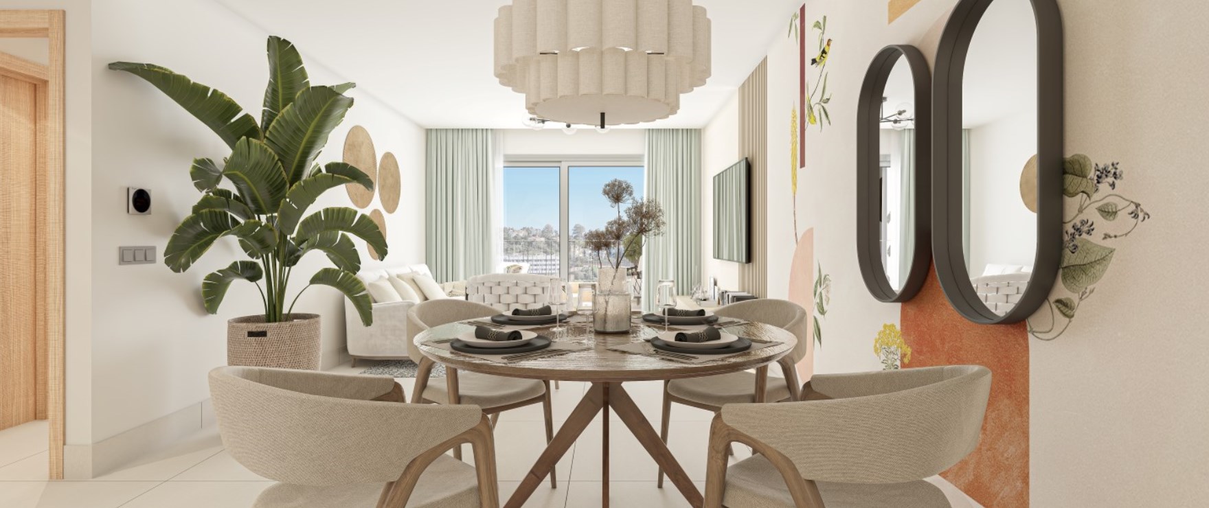 Ground Floor Apartment for sale in Manilva - photo 4