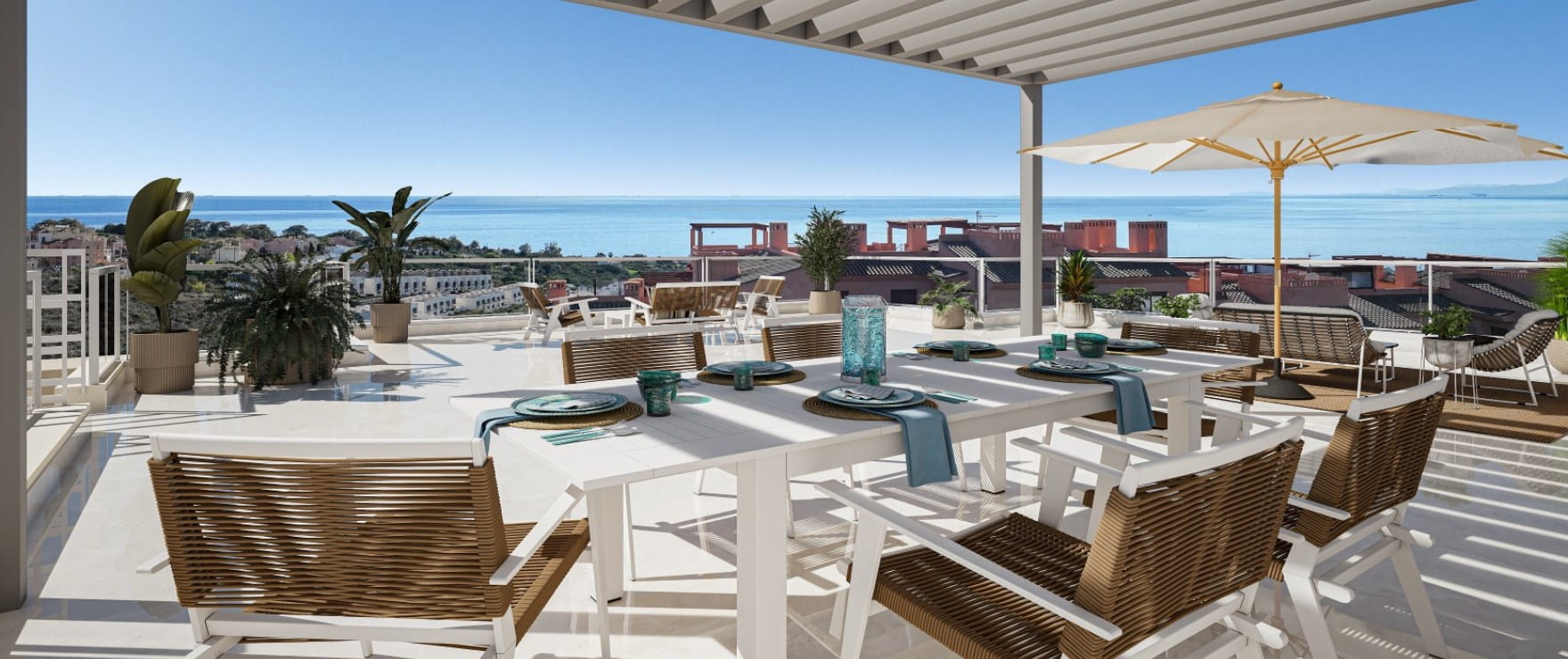 Ground Floor Apartment for sale in Manilva - photo 12