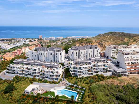 Ground Floor Apartment for sale in Manilva