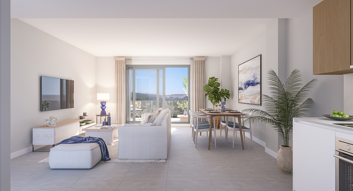 Ground Floor Apartment for sale in Manilva - photo 6