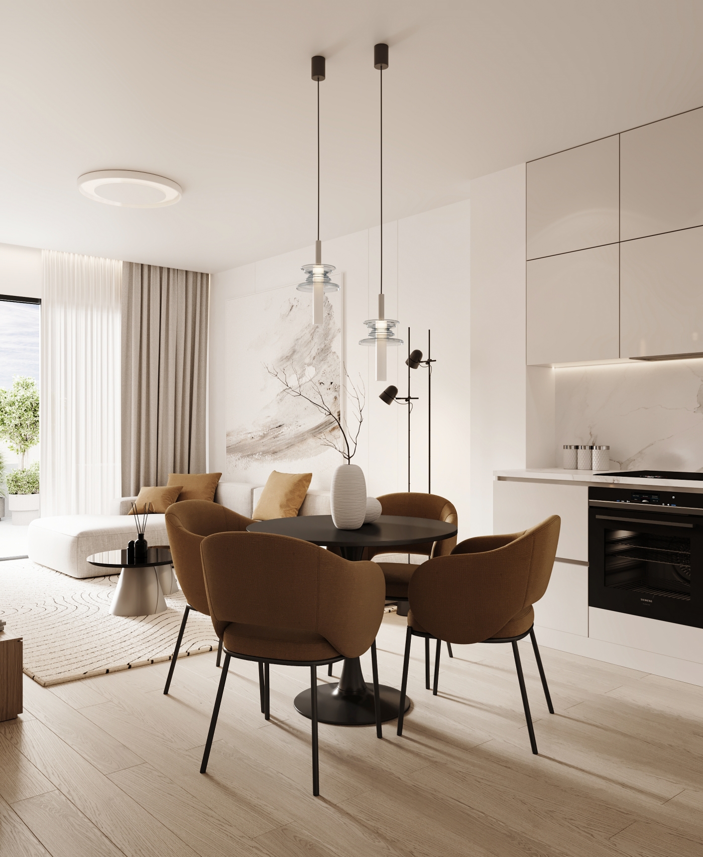 Ground Floor Apartment for sale in Manilva - photo 13