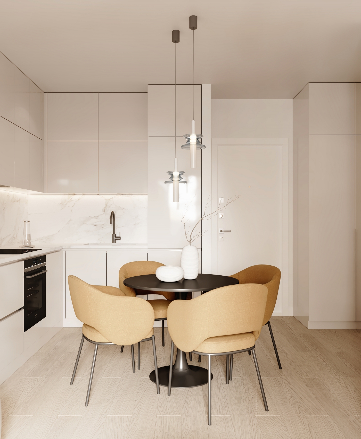 Ground Floor Apartment for sale in Manilva - photo 14