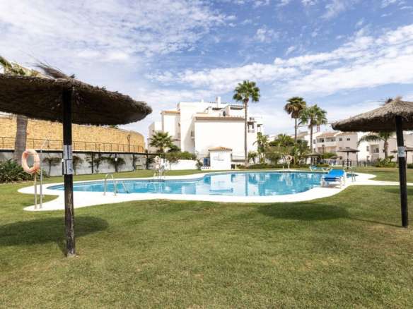 Ground Floor Apartment for sale in Manilva