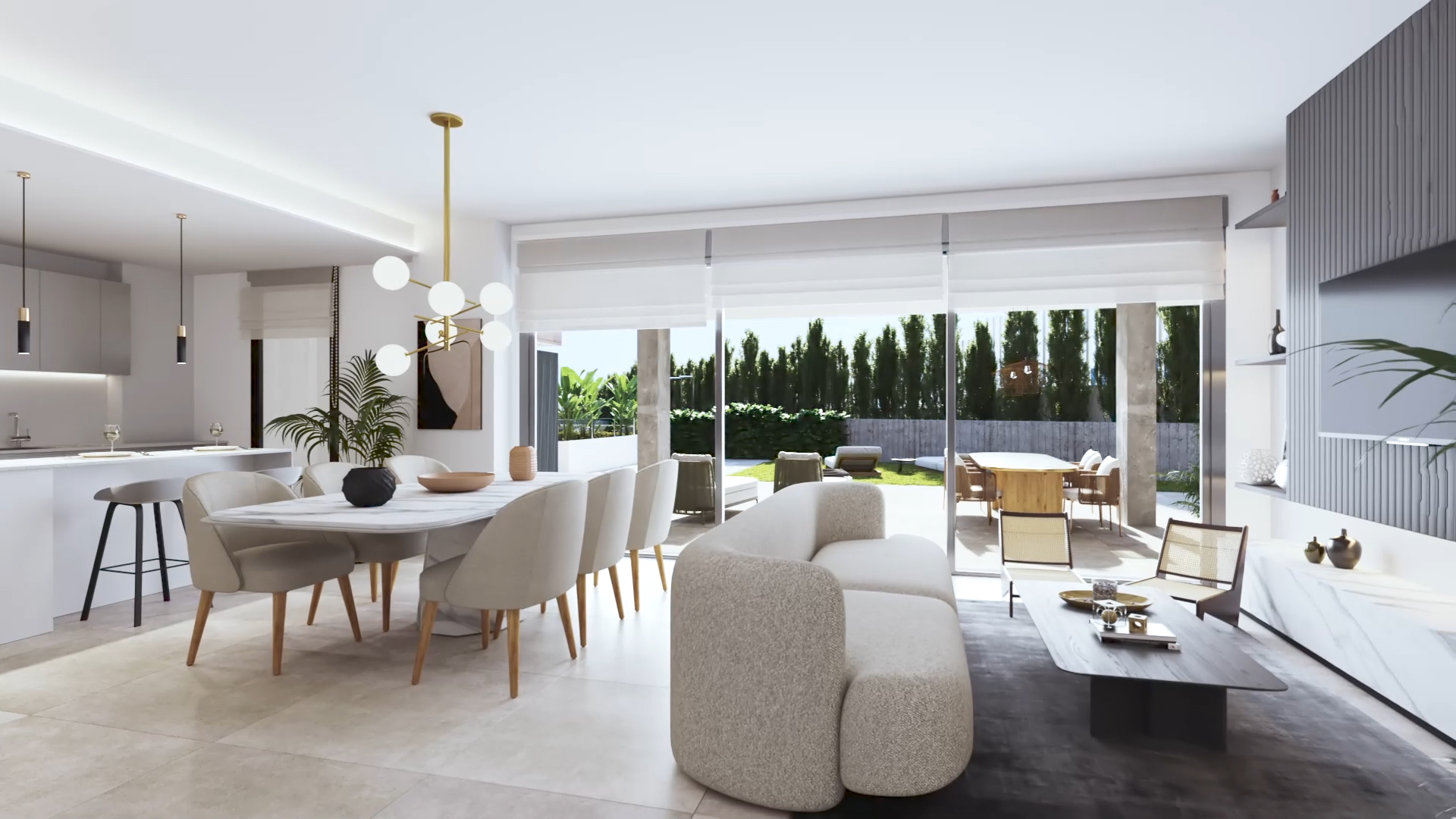 Ground Floor Apartment for sale in Marbella - photo 6