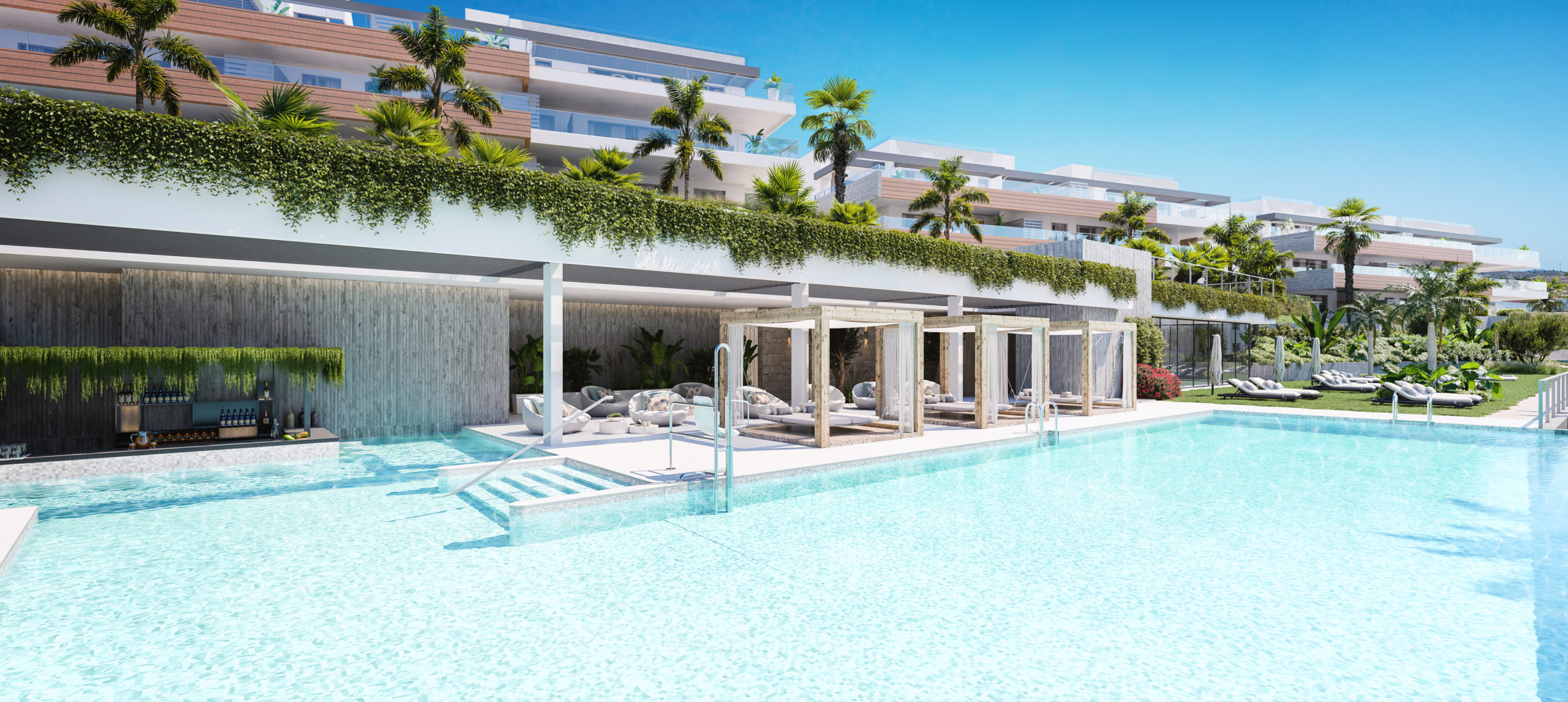 Ground Floor Apartment for sale in Marbella - photo 12