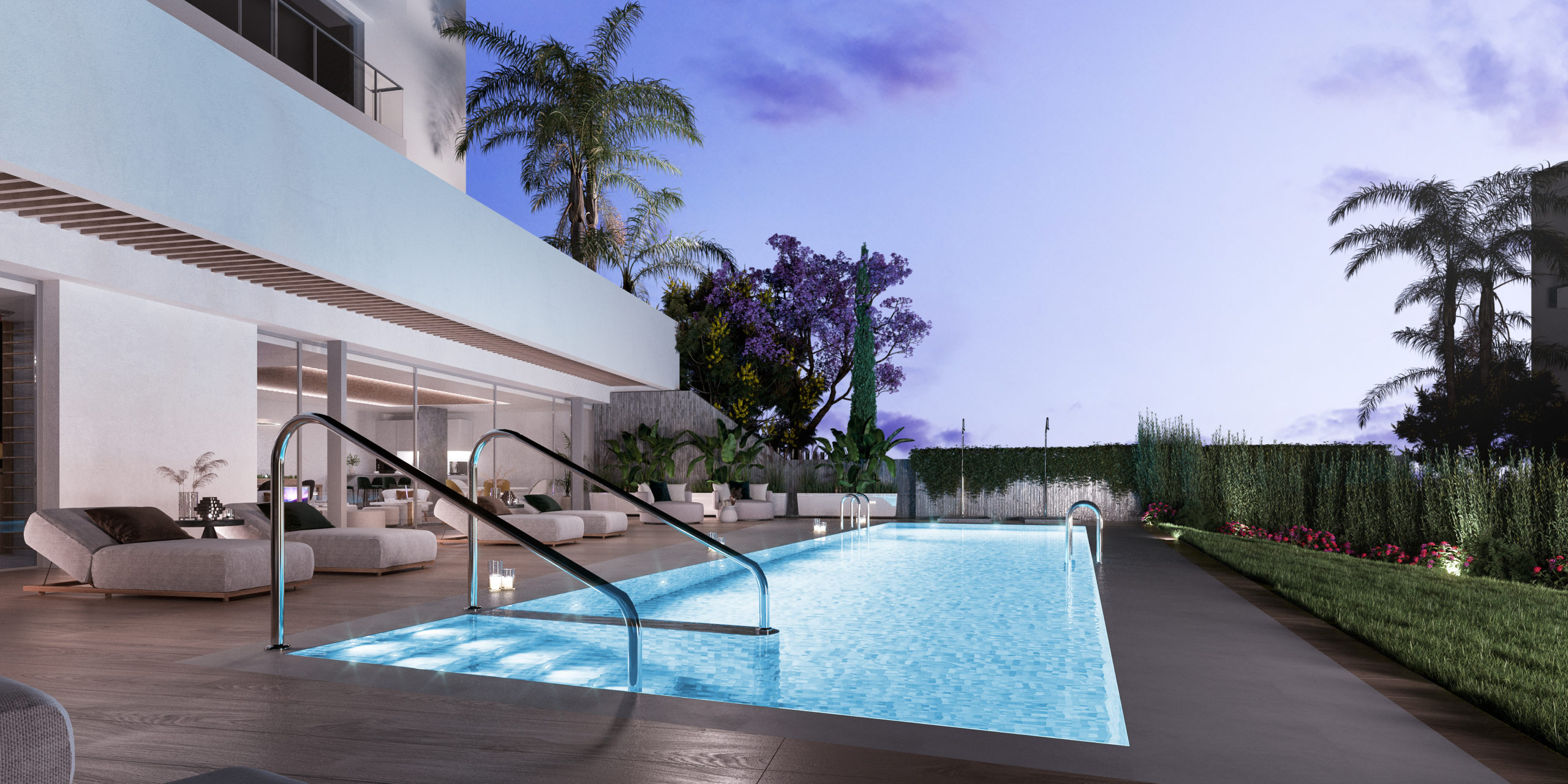 Ground Floor Apartment for sale in Marbella - photo 15