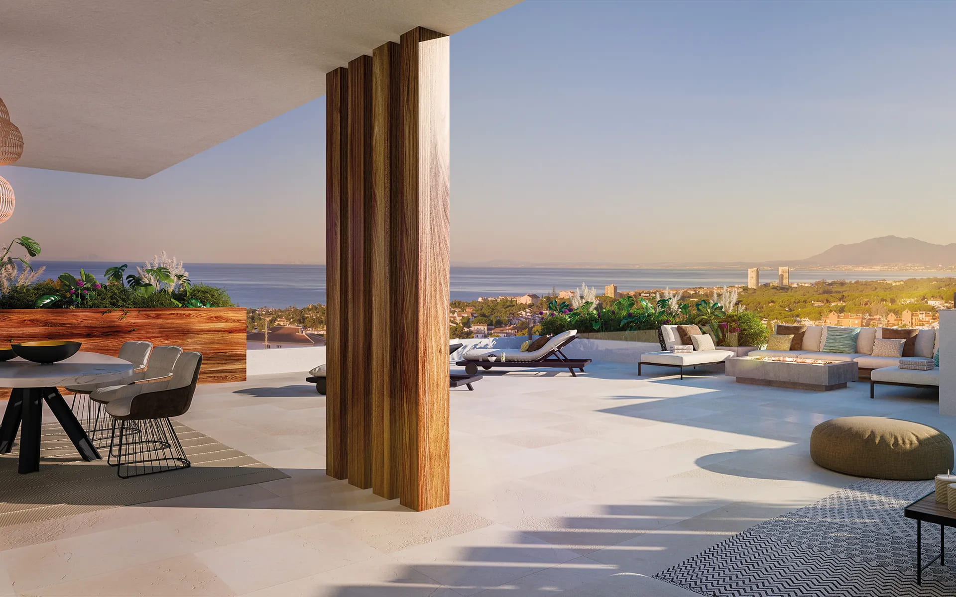 Ground Floor Apartment for sale in Marbella - photo 6