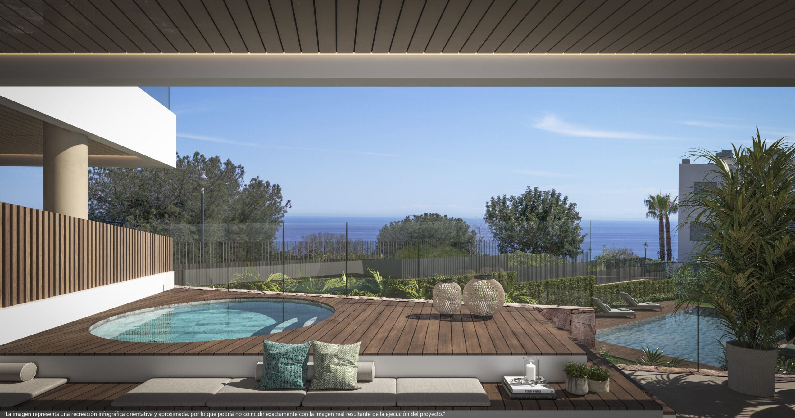 Ground Floor Apartment for sale in Marbella - photo 5