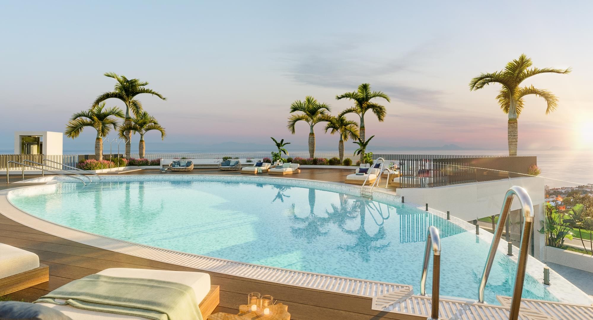 Ground Floor Apartment for sale in Marbella - photo 9