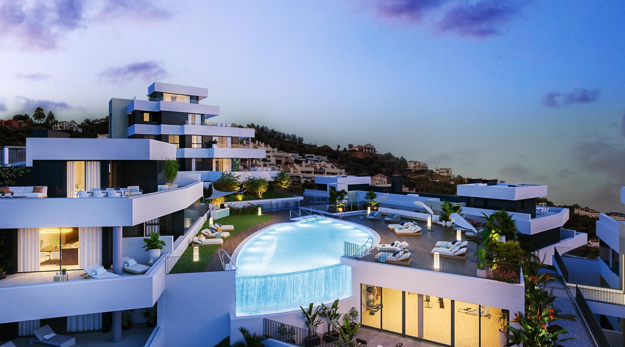 Ground Floor Apartment for sale in Marbella - photo 3