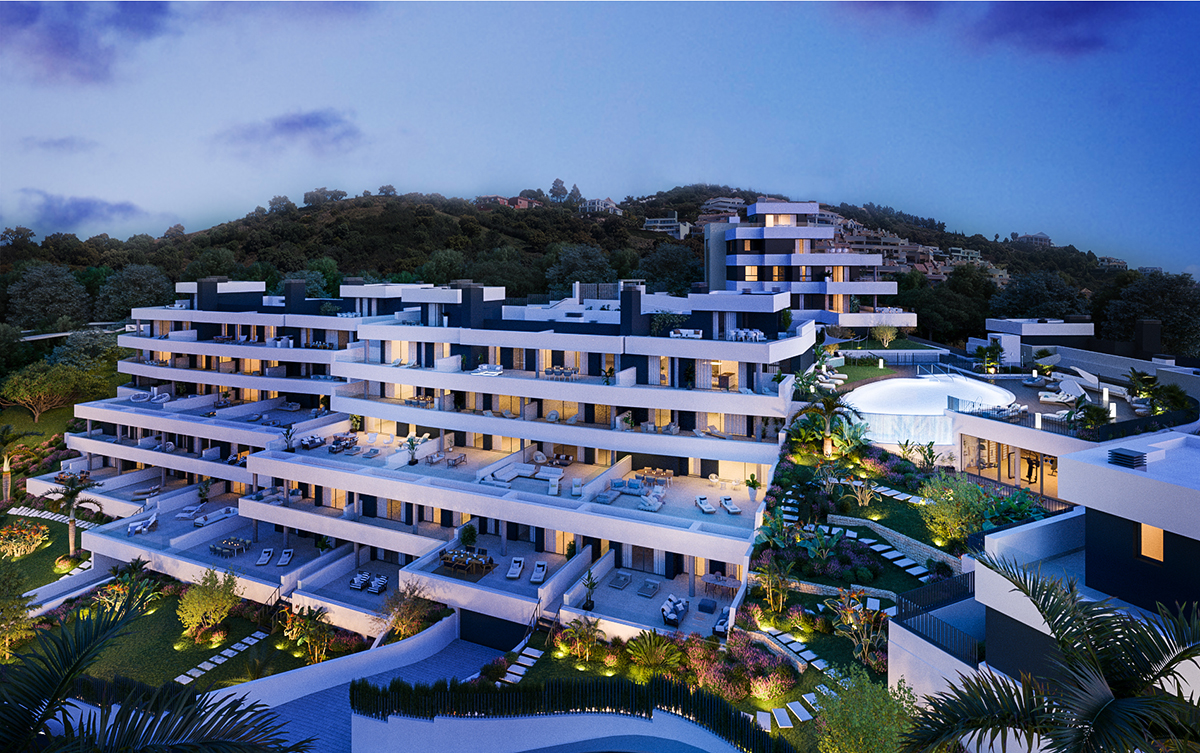 Ground Floor Apartment for sale in Marbella - photo 4
