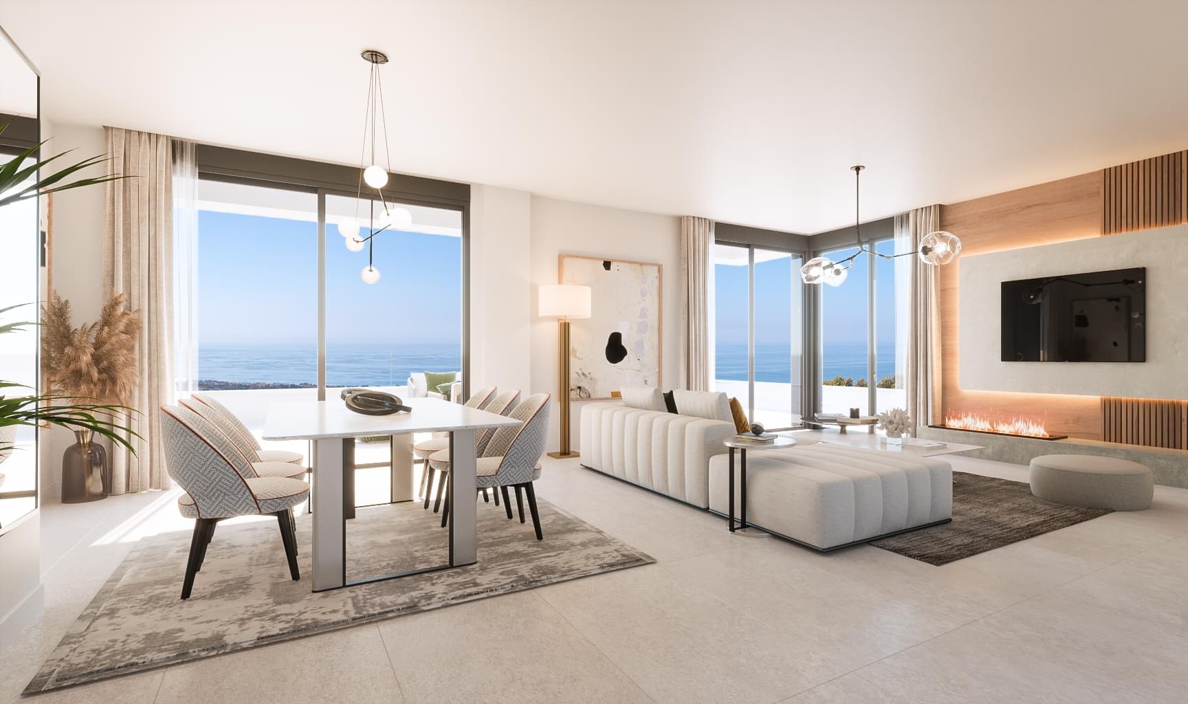 Ground Floor Apartment for sale in Marbella - photo 14