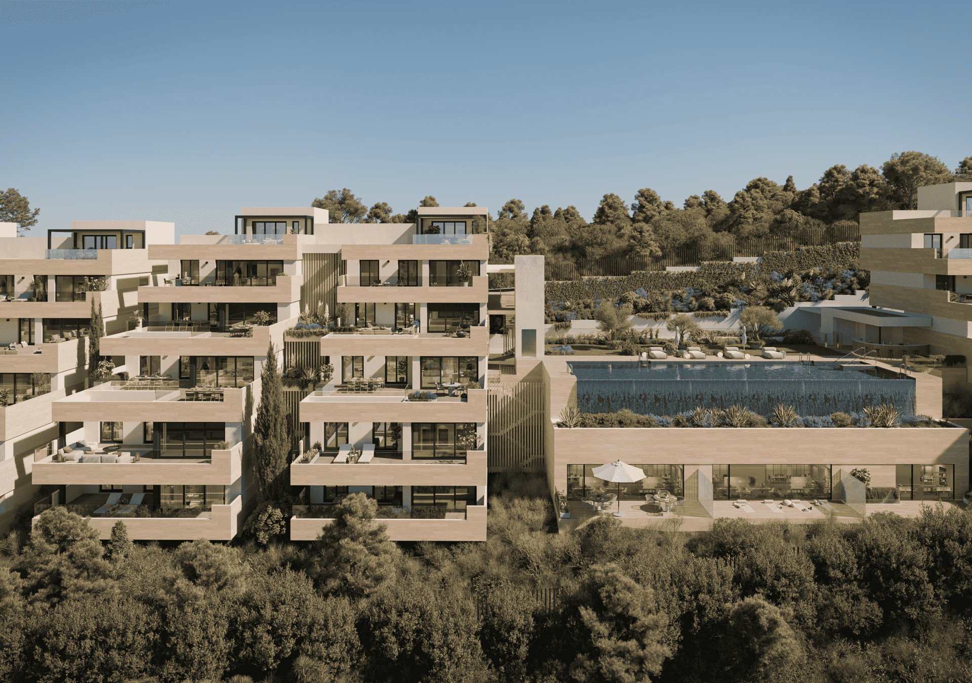 Ground Floor Apartment for sale in Marbella - photo 11