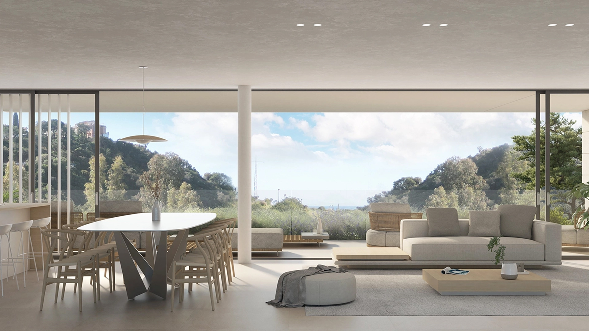 Ground Floor Apartment for sale in Marbella - photo 6