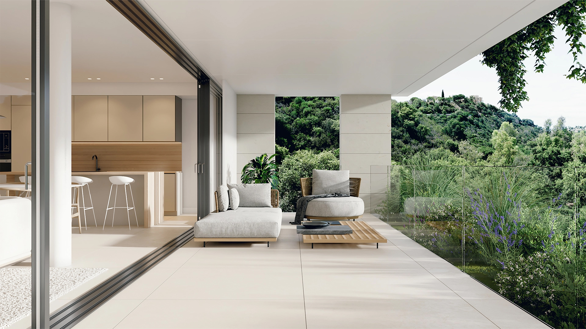 Ground Floor Apartment for sale in Marbella - photo 10