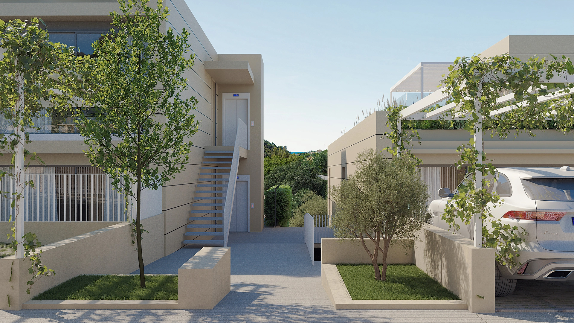 Ground Floor Apartment for sale in Marbella - photo 13