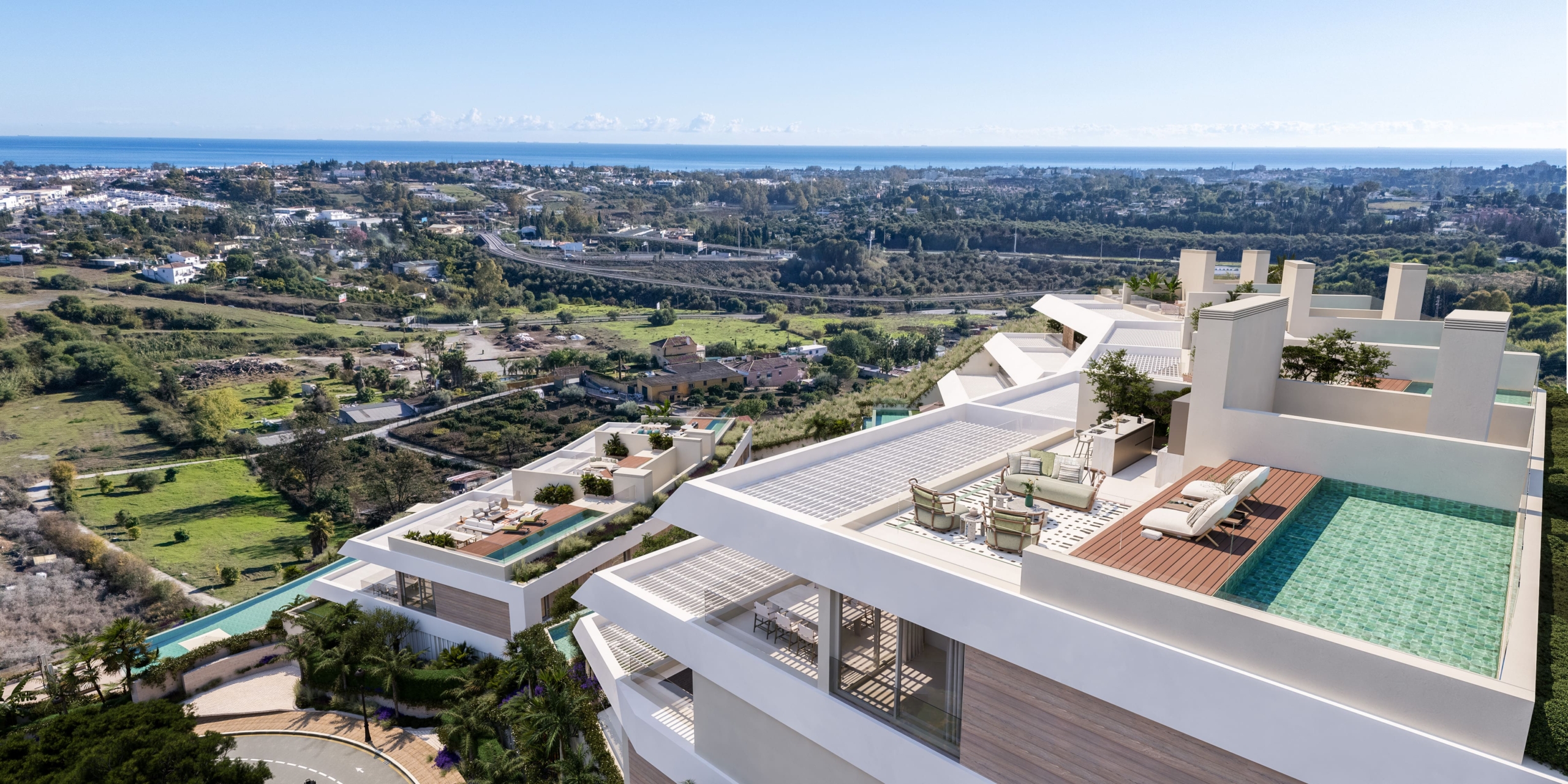 Ground Floor Apartment for sale in Marbella – photo 8 Ground Floor Apartment for sale in Marbella - photo 8
