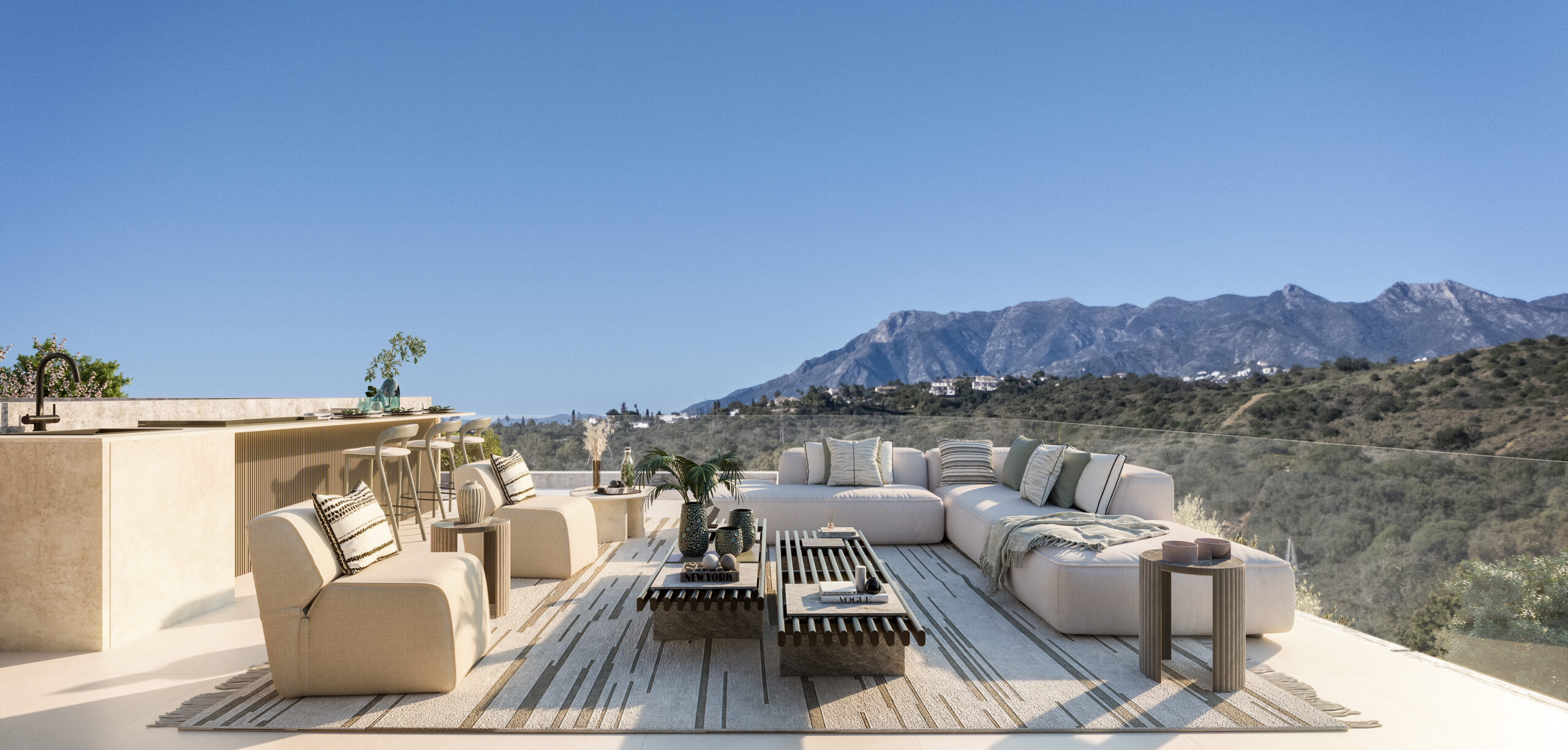 Ground Floor Apartment for sale in Marbella - photo 15