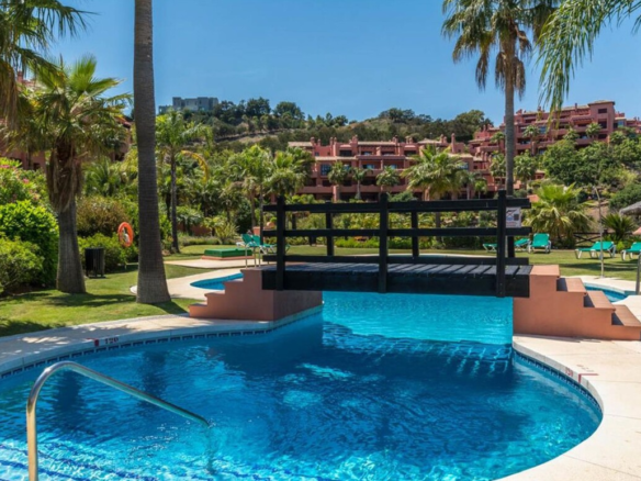 Ground Floor Apartment for sale in Marbella