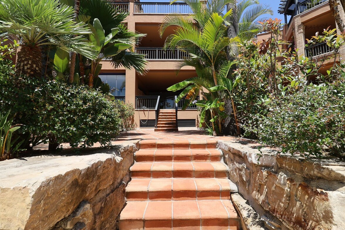 Ground Floor Apartment for sale in Marbella – photo 8 Ground Floor Apartment for sale in Marbella - photo 8