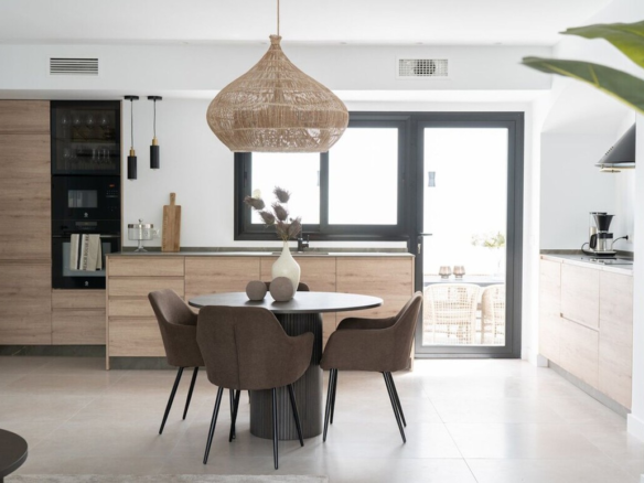 Ground Floor Apartment for sale in Marbella