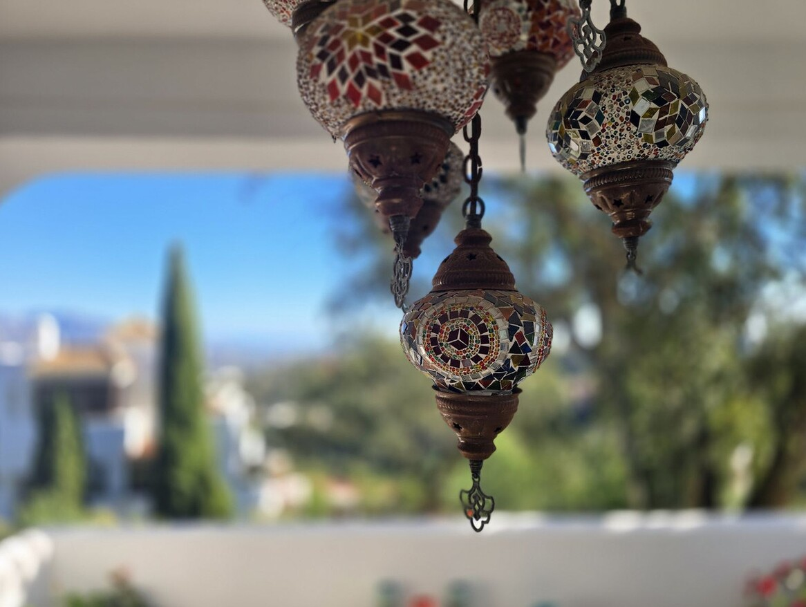Ground Floor Apartment for sale in Marbella - photo 11