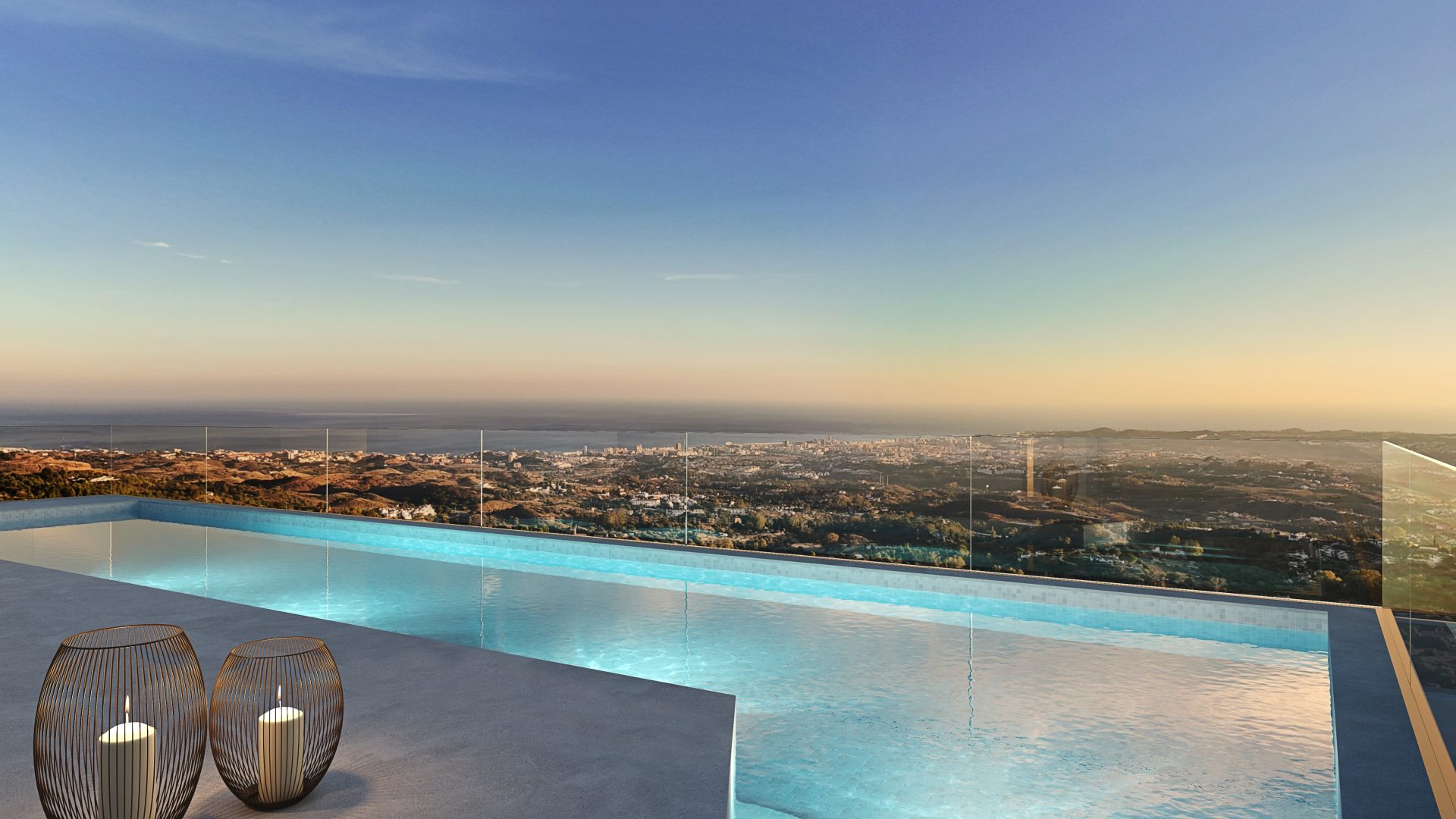 Ground Floor Apartment for sale in Mijas - photo 2