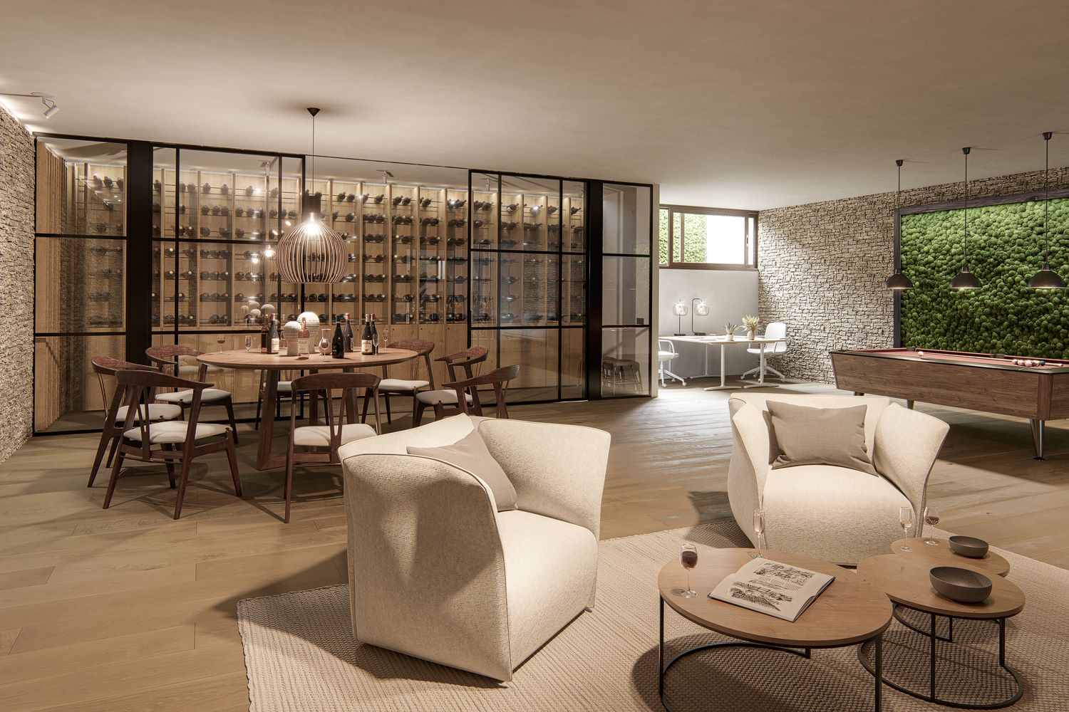 Ground Floor Apartment for sale in Mijas - photo 5
