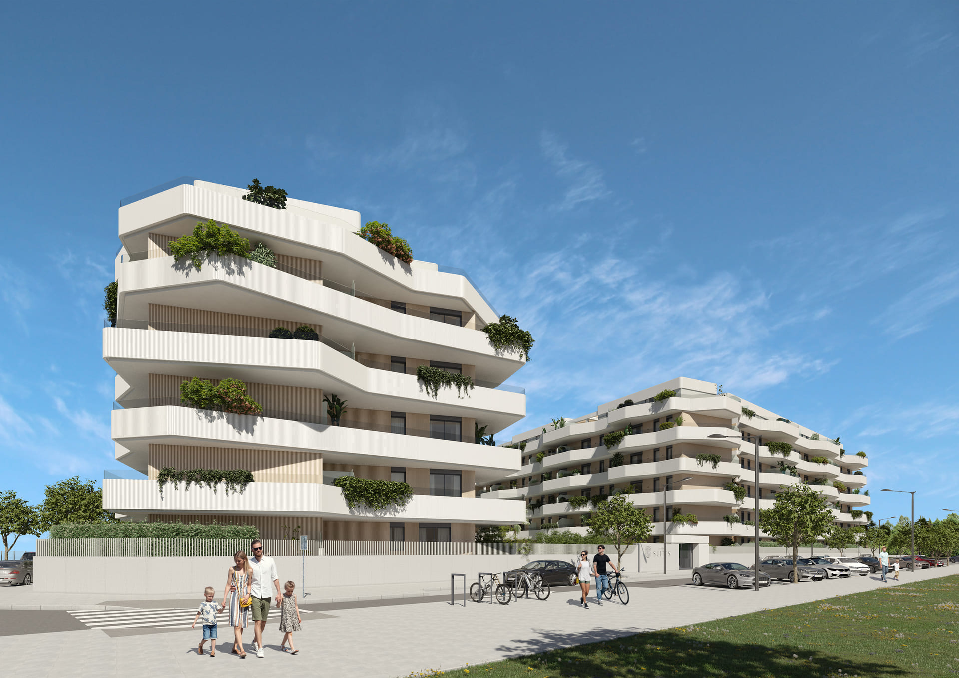 Ground Floor Apartment for sale in Mijas – photo 6 Ground Floor Apartment for sale in Mijas - photo 6