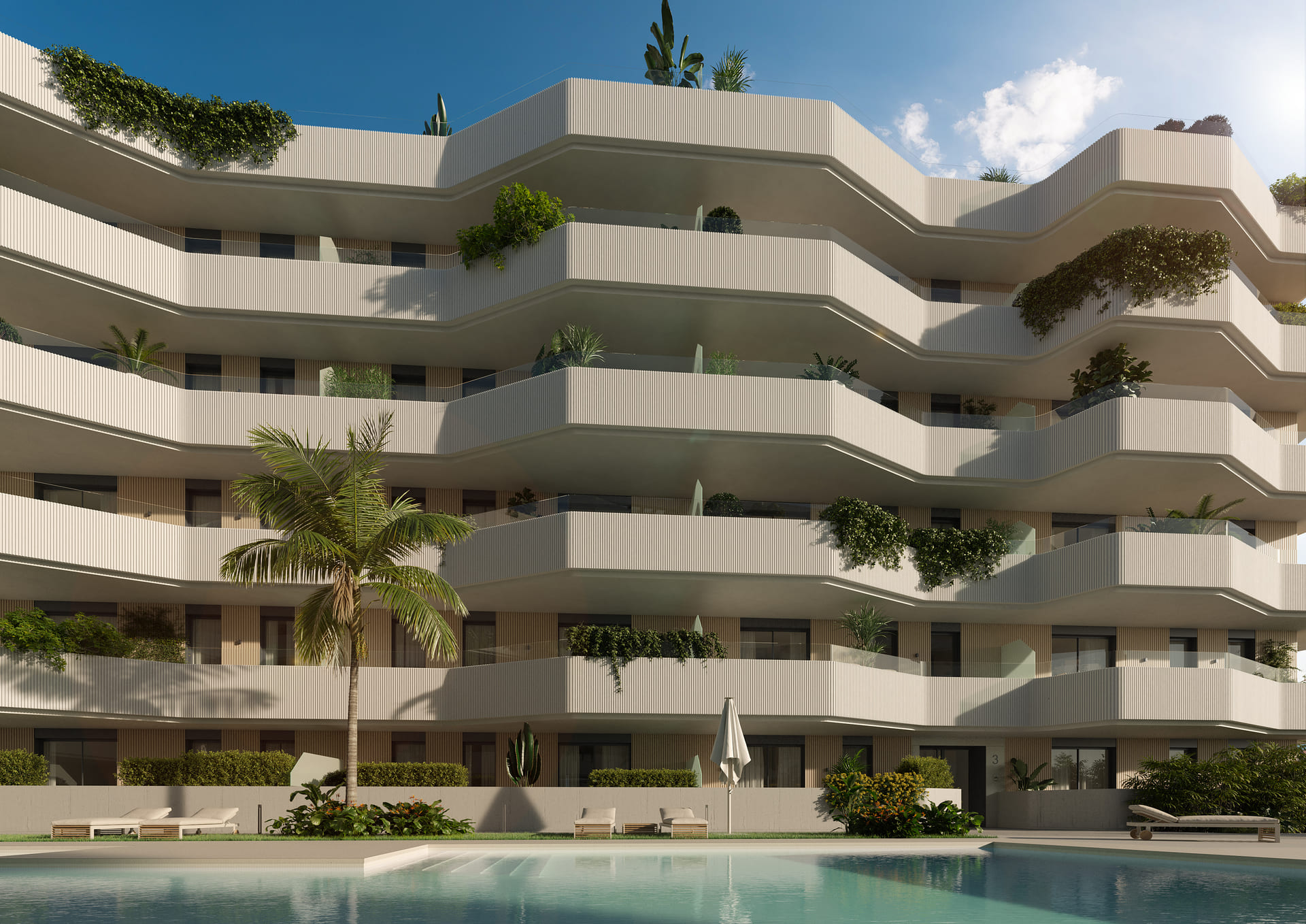 Ground Floor Apartment for sale in Mijas – photo 14 Ground Floor Apartment for sale in Mijas - photo 14
