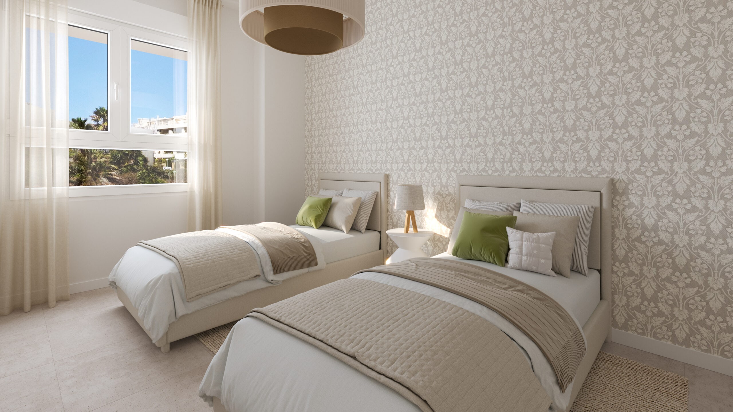 Ground Floor Apartment for sale in Mijas - photo 2