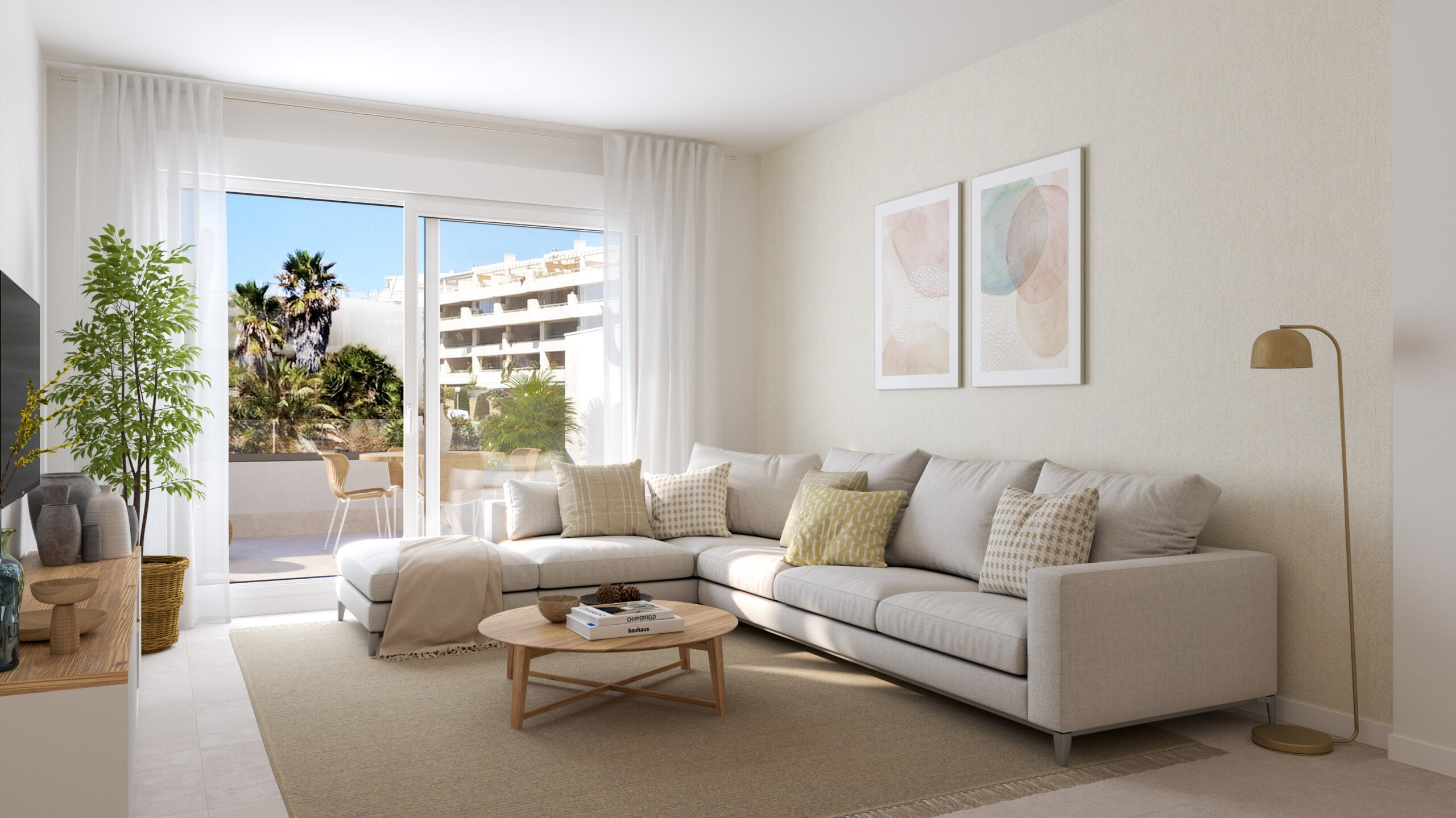 Ground Floor Apartment for sale in Mijas - photo 7