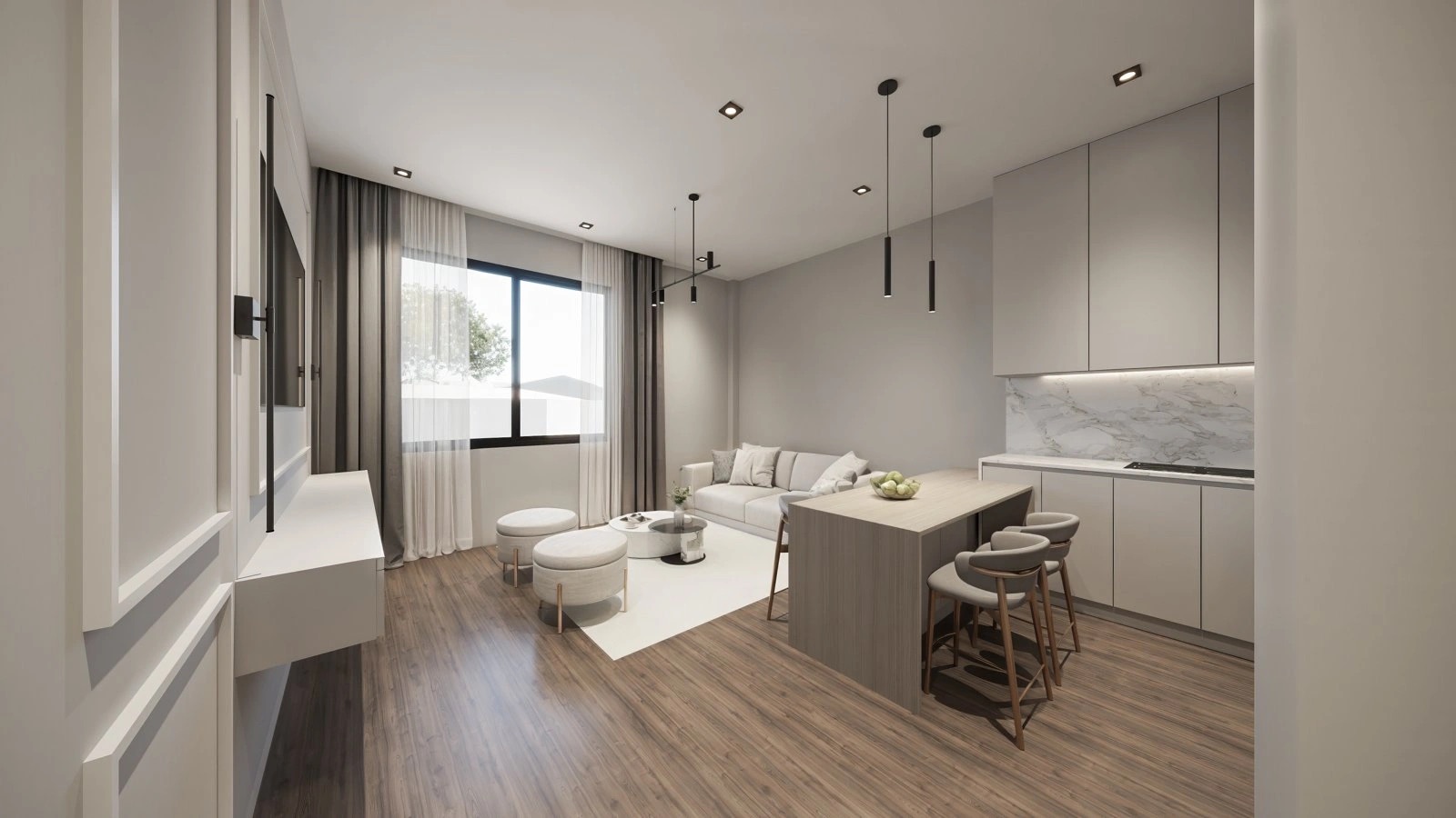 Ground Floor Apartment for sale in Mijas – photo 6 Ground Floor Apartment for sale in Mijas - photo 6