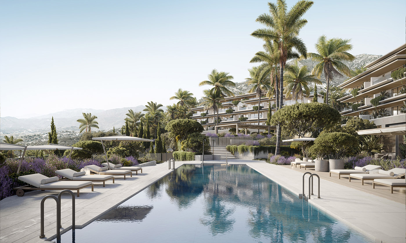 Ground Floor Apartment for sale in Mijas - photo 6