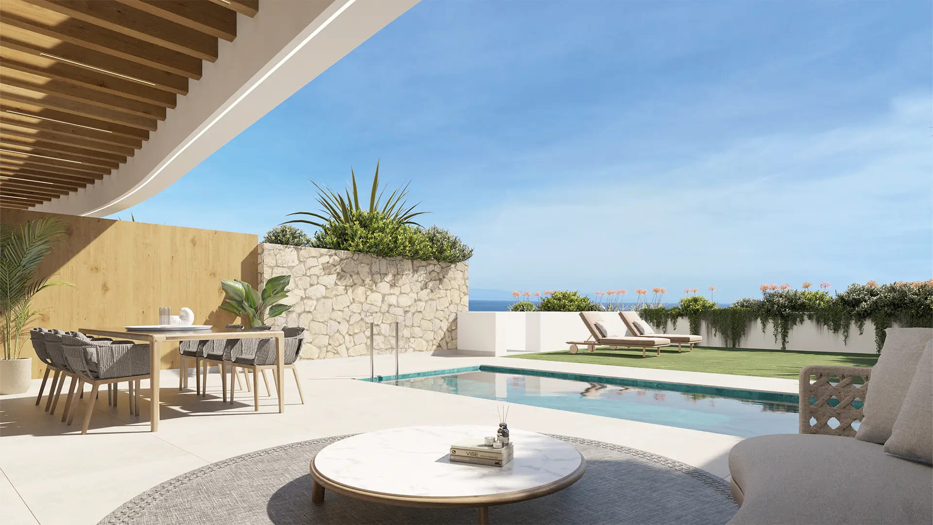 Ground Floor Apartment for sale in Mijas - photo 6
