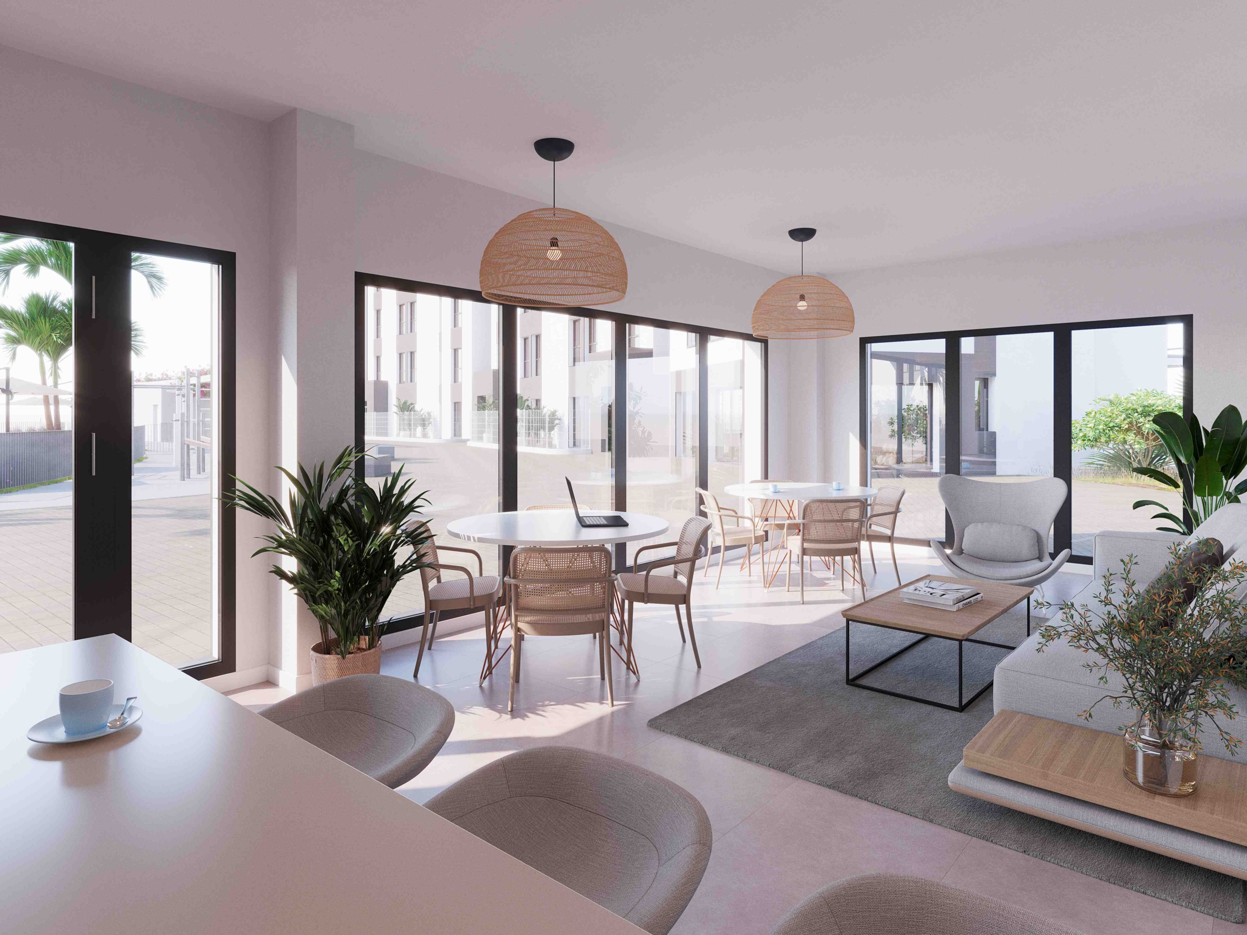 Ground Floor Apartment for sale in Mijas - photo 8