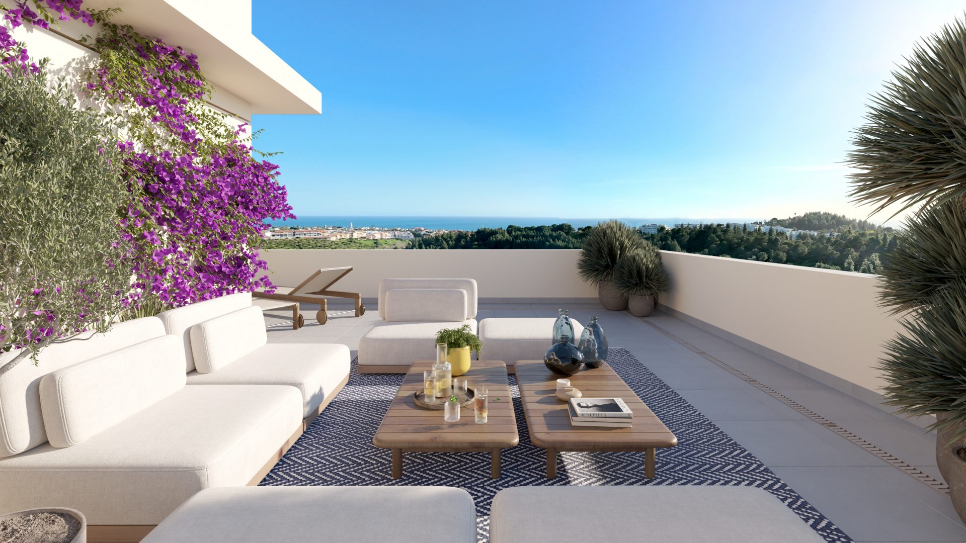 Ground Floor Apartment for sale in Mijas - photo 2