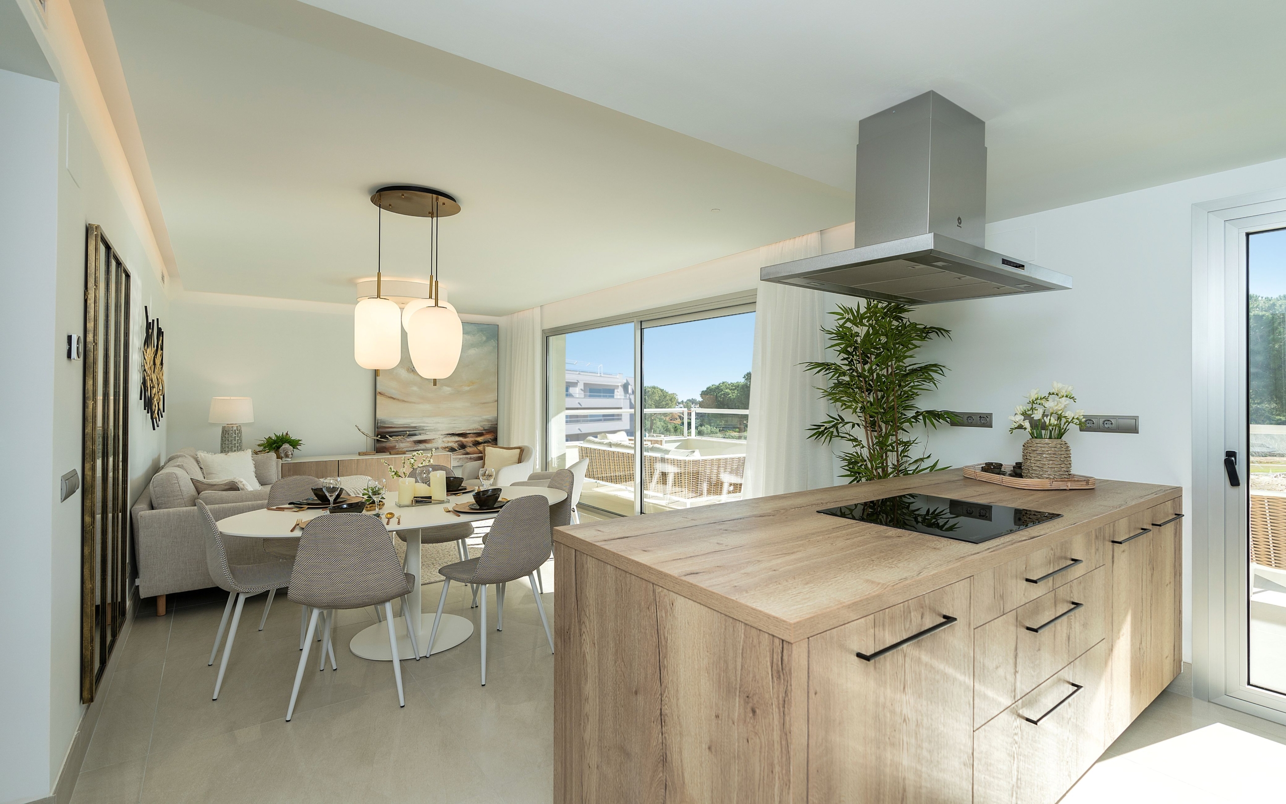 Ground Floor Apartment for sale in Mijas – photo 6 Ground Floor Apartment for sale in Mijas - photo 6